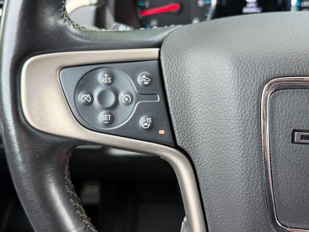 2020 GMC Yukon 4WD 4dr Denali