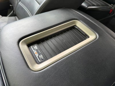 2020 GMC Yukon 4WD 4dr Denali