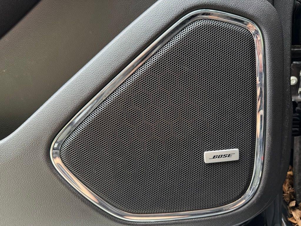 2020 GMC Yukon 4WD 4dr Denali