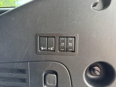 2020 GMC Yukon 4WD 4dr Denali