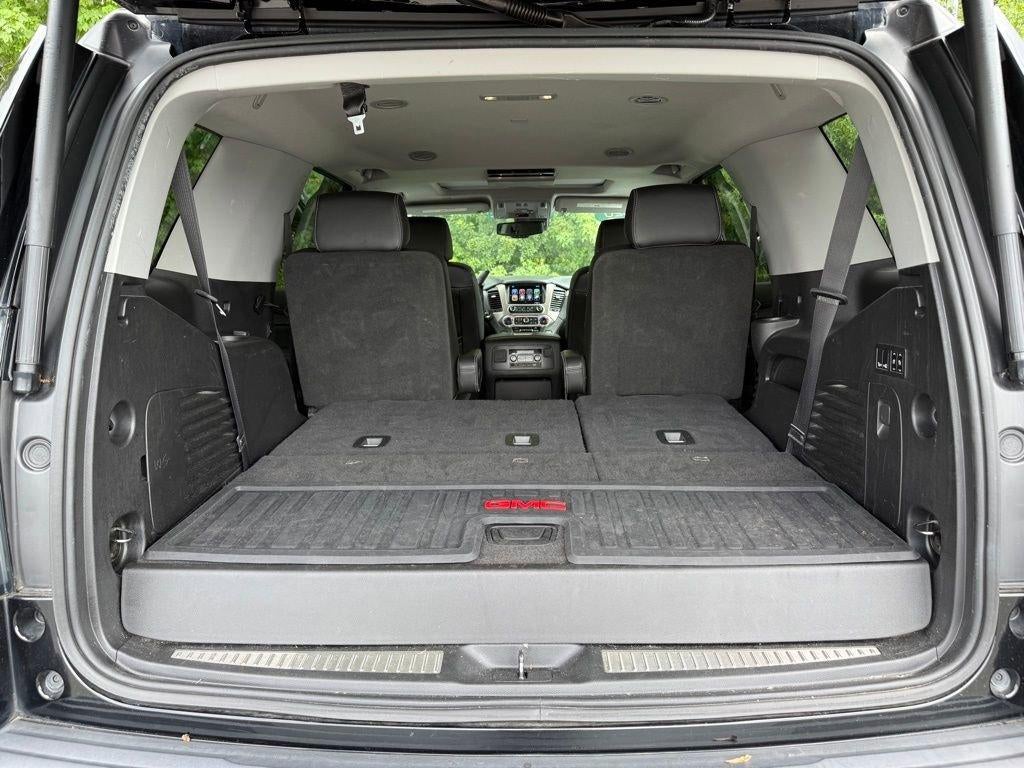 2020 GMC Yukon 4WD 4dr Denali