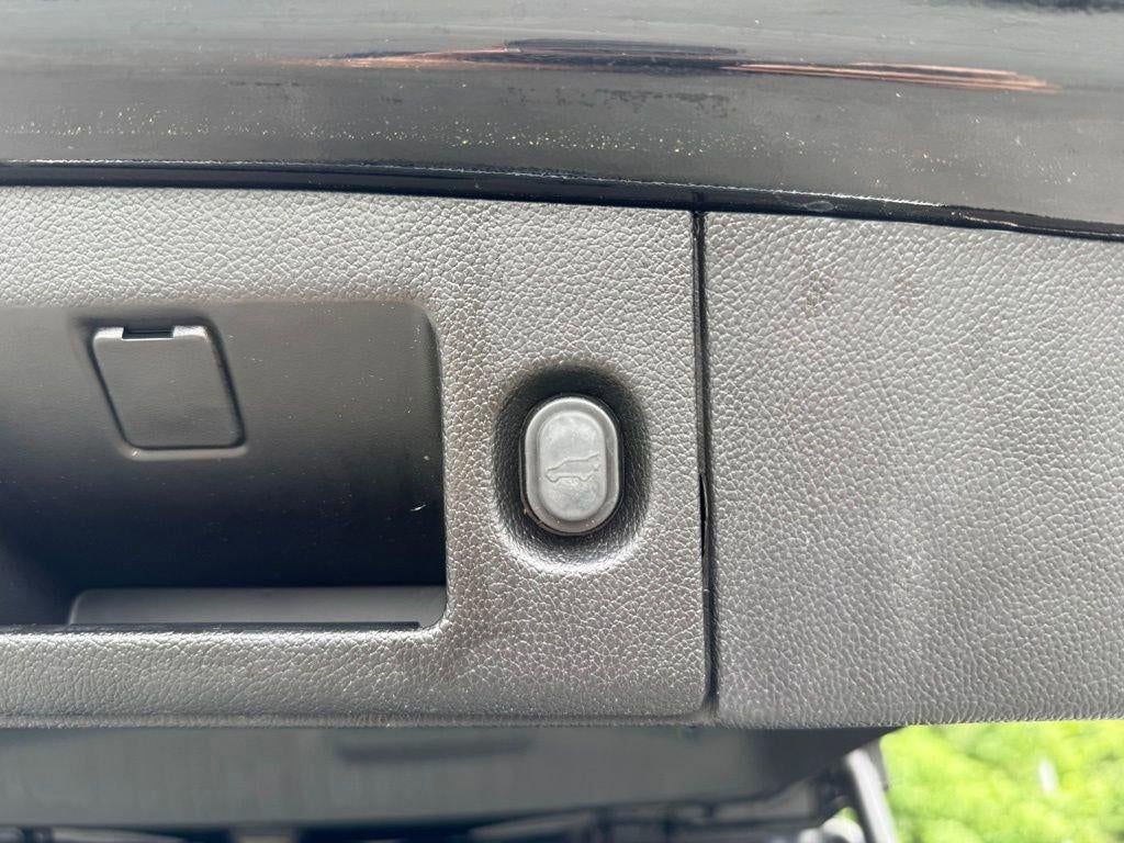 2020 GMC Yukon 4WD 4dr Denali