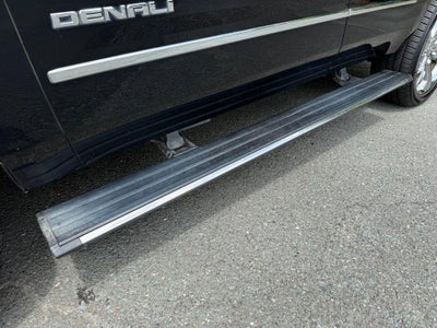 2020 GMC Yukon 4WD 4dr Denali