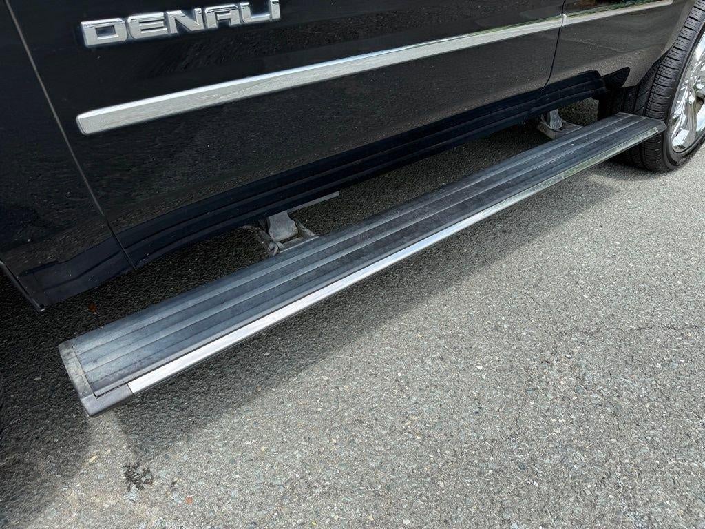 2020 GMC Yukon 4WD 4dr Denali