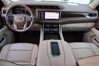 2021 GMC Yukon 4WD 4dr Denali