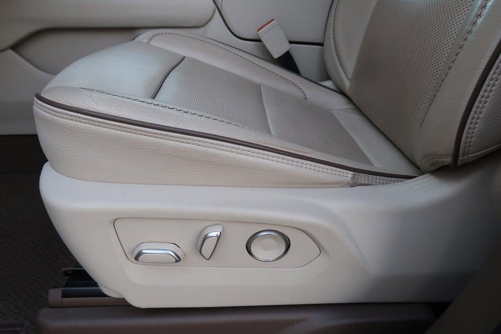 2021 GMC Yukon 4WD 4dr Denali