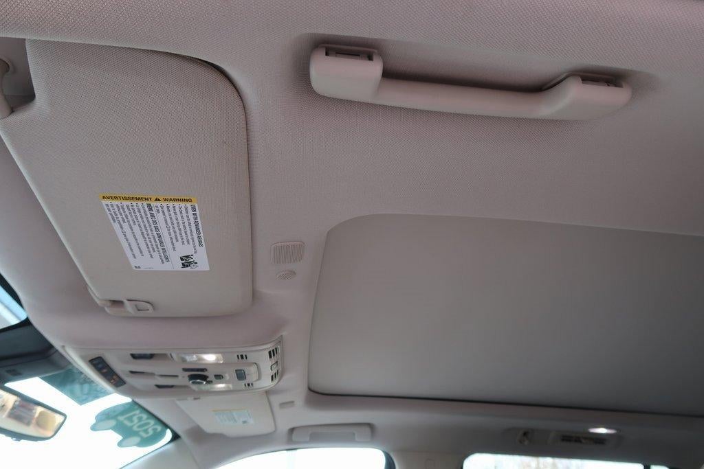 2021 GMC Yukon 4WD 4dr Denali