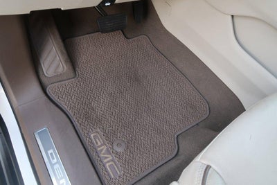 2021 GMC Yukon 4WD 4dr Denali