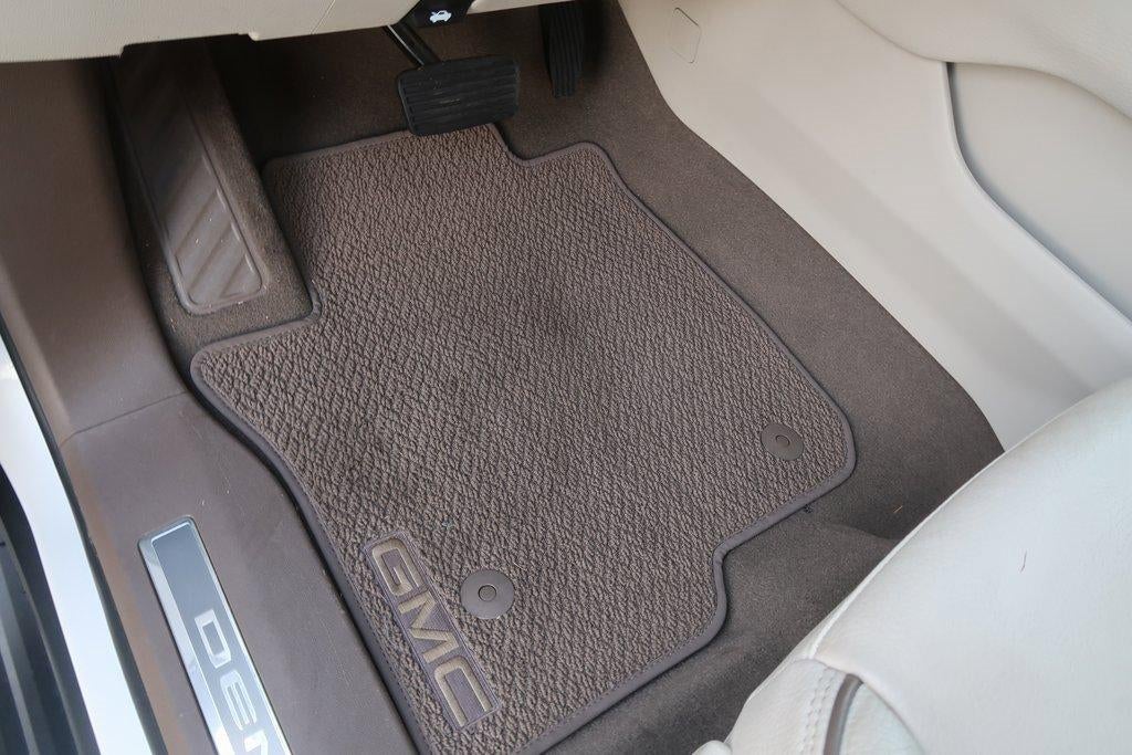 2021 GMC Yukon 4WD 4dr Denali