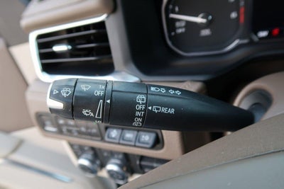 2021 GMC Yukon 4WD 4dr Denali