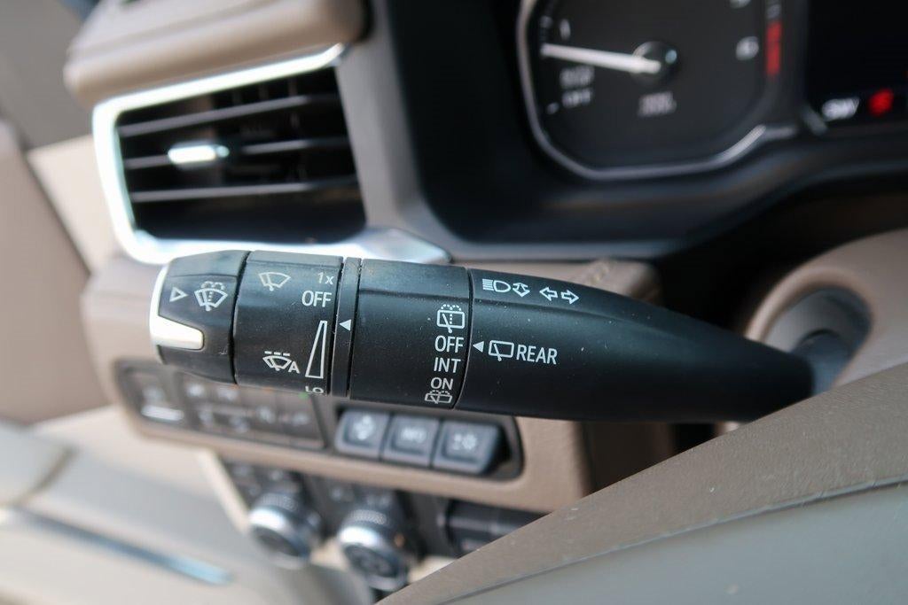 2021 GMC Yukon 4WD 4dr Denali