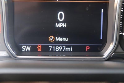 2021 GMC Yukon 4WD 4dr Denali