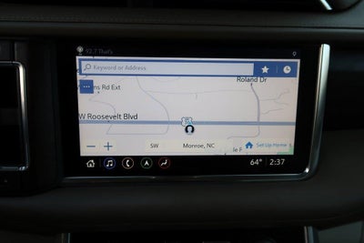 2021 GMC Yukon 4WD 4dr Denali