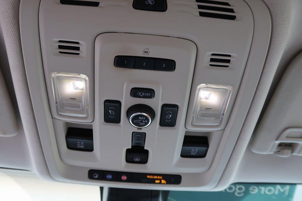 2021 GMC Yukon 4WD 4dr Denali