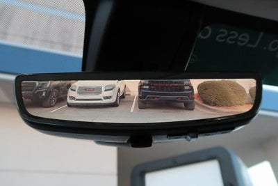 2021 GMC Yukon 4WD 4dr Denali