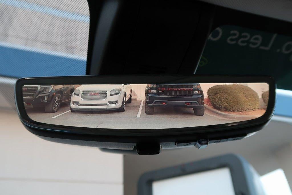 2021 GMC Yukon 4WD 4dr Denali