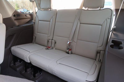 2021 GMC Yukon 4WD 4dr Denali