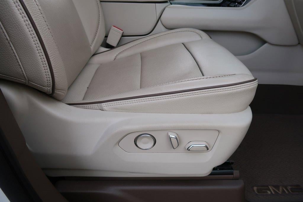 2021 GMC Yukon 4WD 4dr Denali