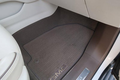 2021 GMC Yukon 4WD 4dr Denali