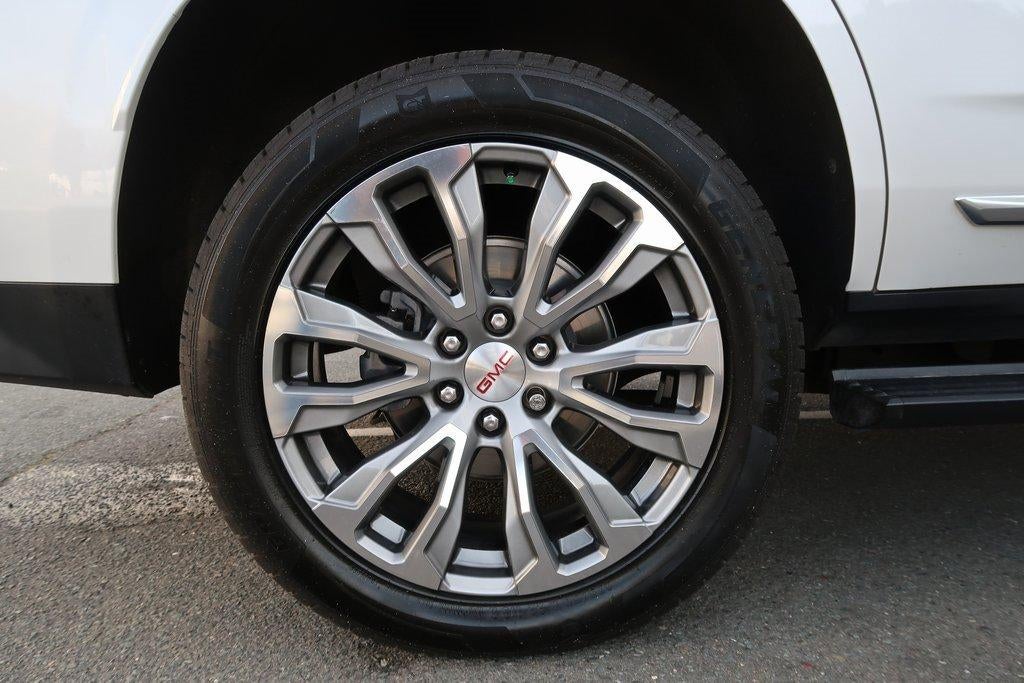 2021 GMC Yukon 4WD 4dr Denali