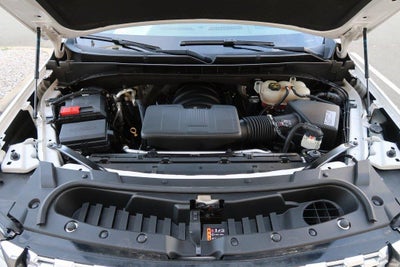 2021 GMC Yukon 4WD 4dr Denali