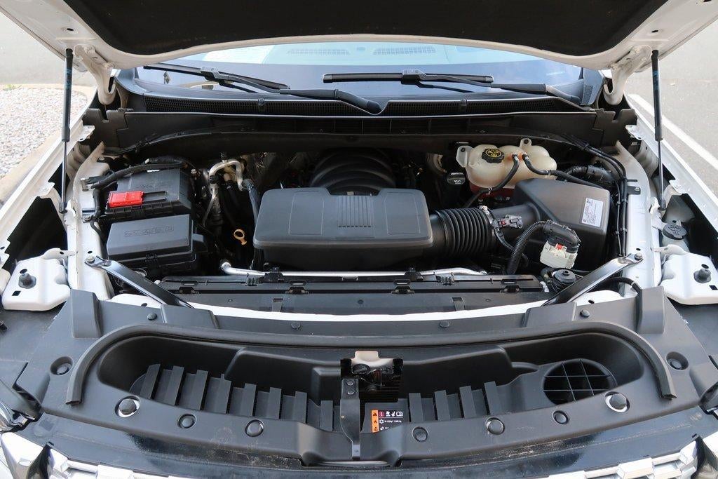 2021 GMC Yukon 4WD 4dr Denali