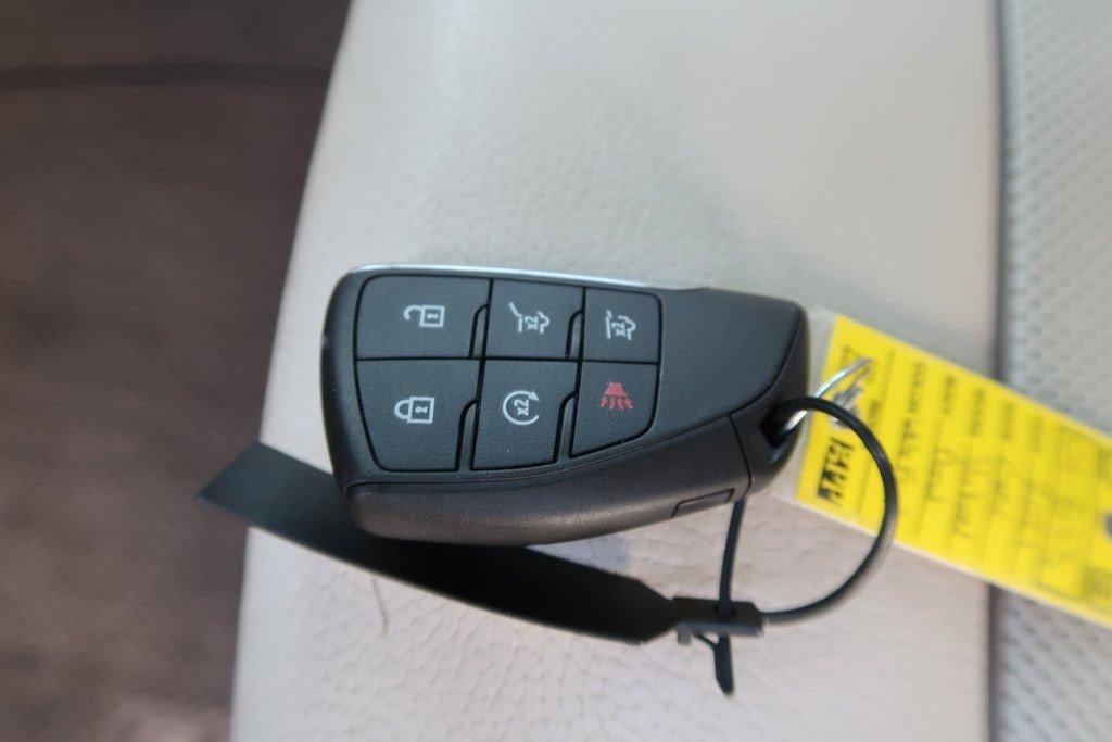 2021 GMC Yukon 4WD 4dr Denali