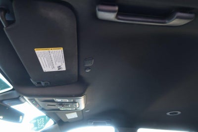 2022 GMC Yukon 4WD 4dr Denali