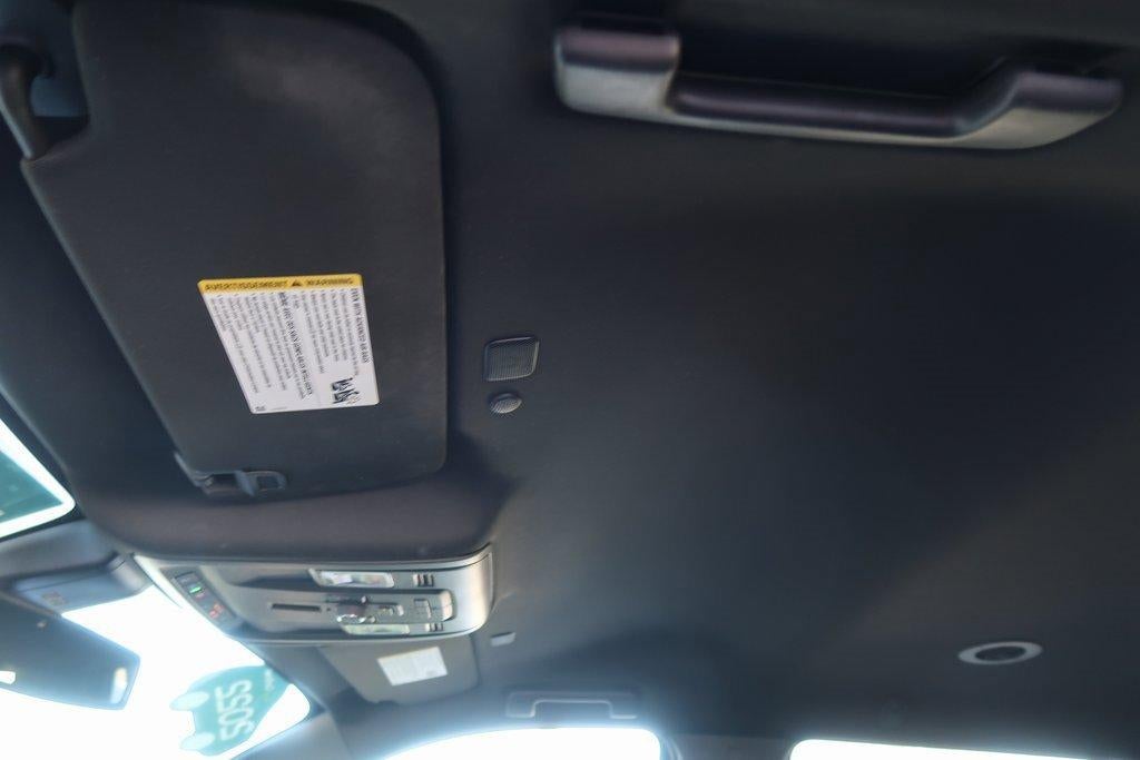 2022 GMC Yukon 4WD 4dr Denali