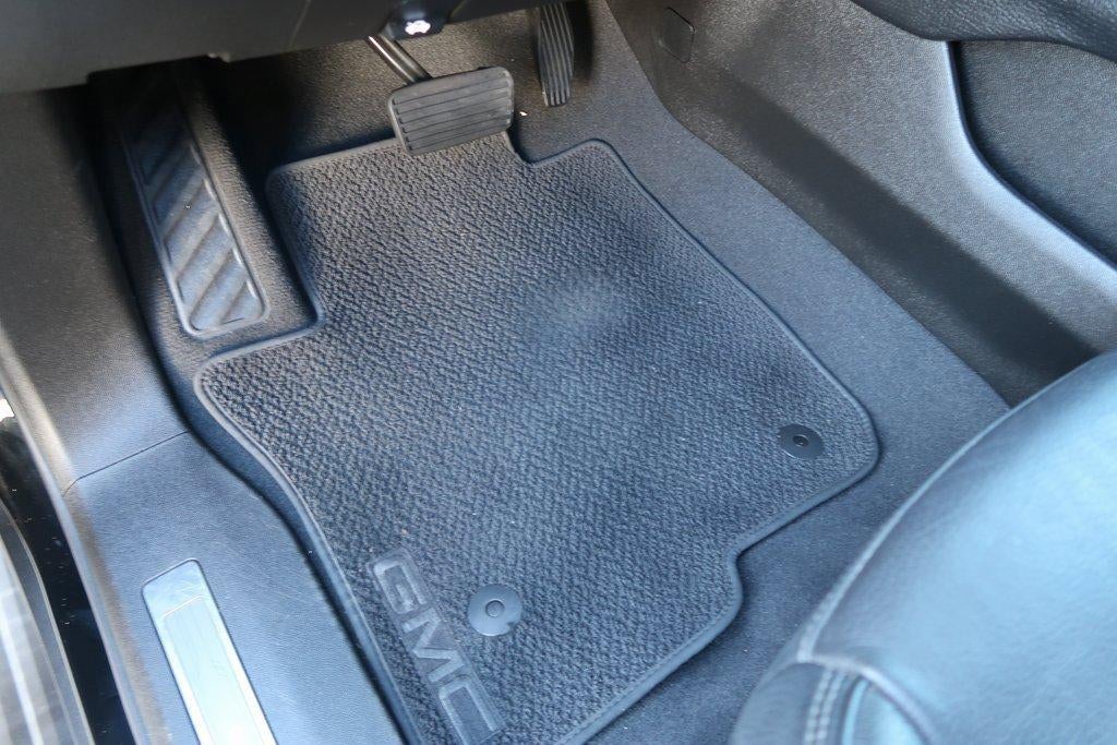 2022 GMC Yukon 4WD 4dr Denali