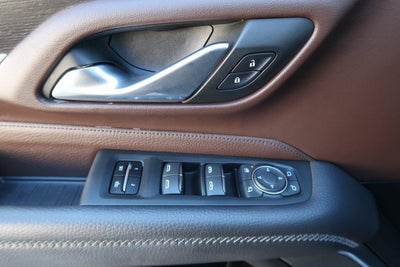 2022 GMC Yukon 4WD 4dr Denali