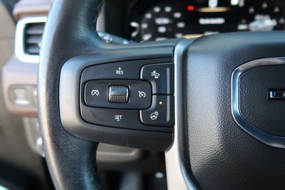 2022 GMC Yukon 4WD 4dr Denali