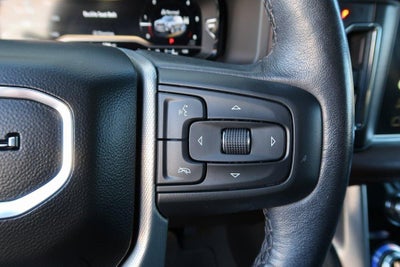 2022 GMC Yukon 4WD 4dr Denali