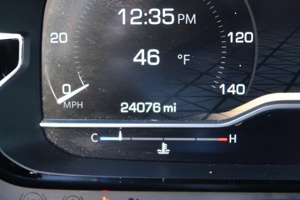 2022 GMC Yukon 4WD 4dr Denali