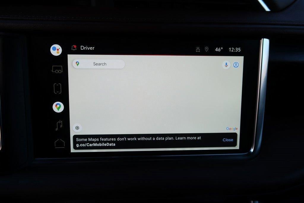 2022 GMC Yukon 4WD 4dr Denali