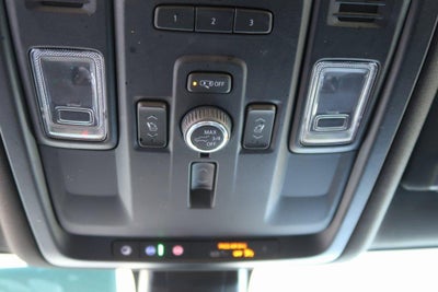 2022 GMC Yukon 4WD 4dr Denali