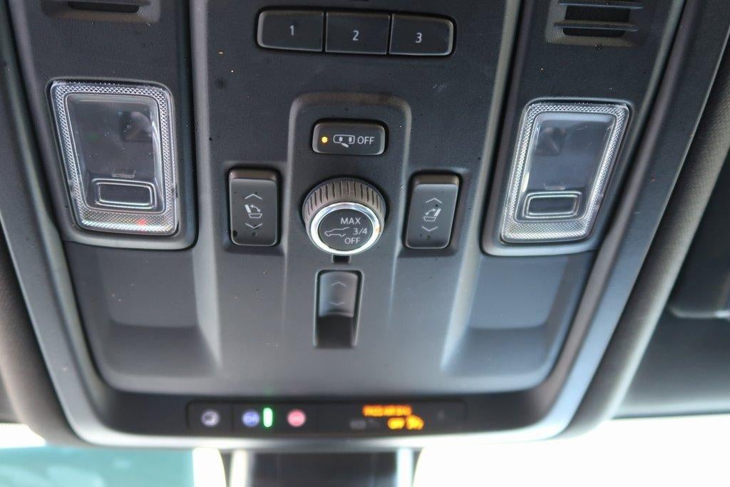 2022 GMC Yukon 4WD 4dr Denali