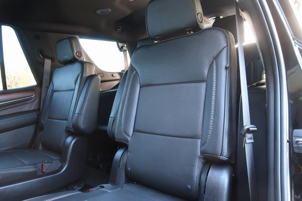 2022 GMC Yukon 4WD 4dr Denali