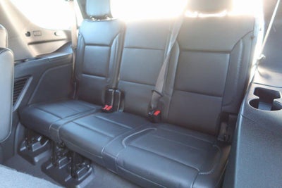 2022 GMC Yukon 4WD 4dr Denali