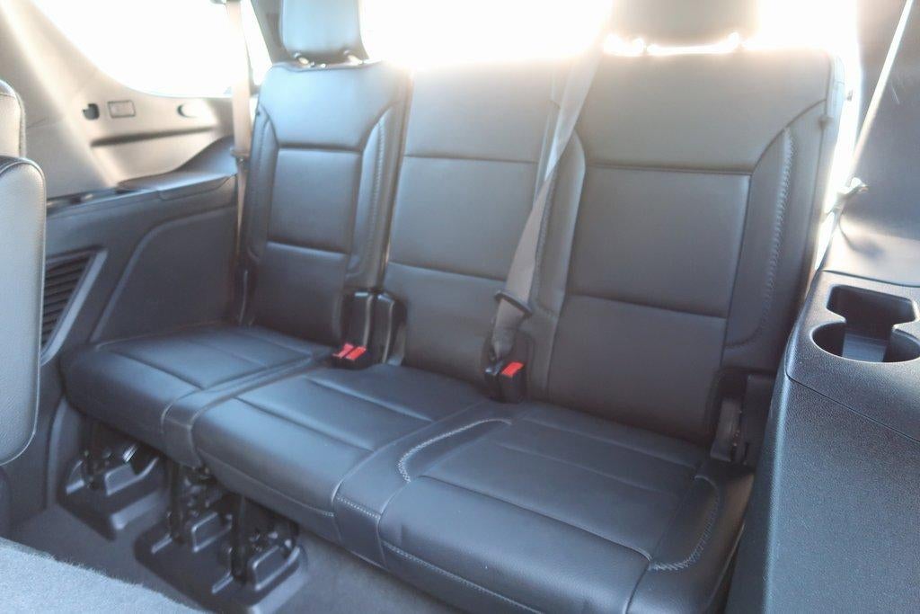 2022 GMC Yukon 4WD 4dr Denali