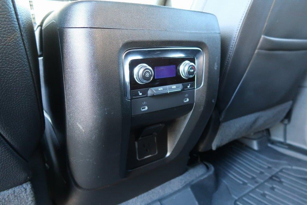 2022 GMC Yukon 4WD 4dr Denali