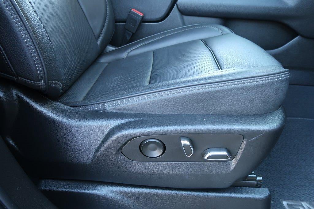 2022 GMC Yukon 4WD 4dr Denali