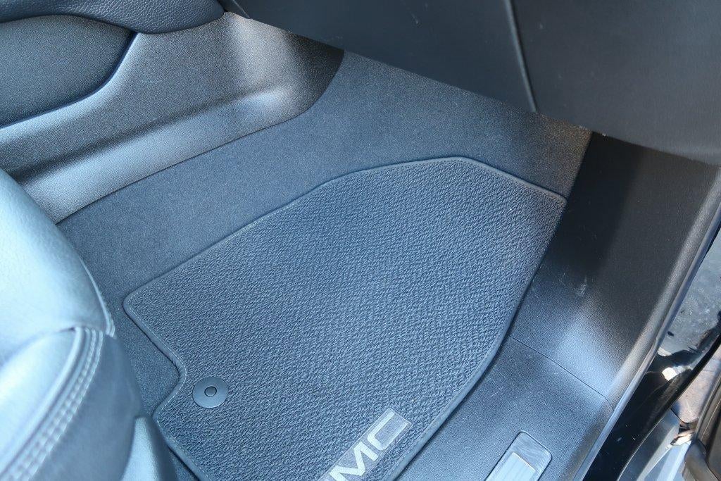 2022 GMC Yukon 4WD 4dr Denali