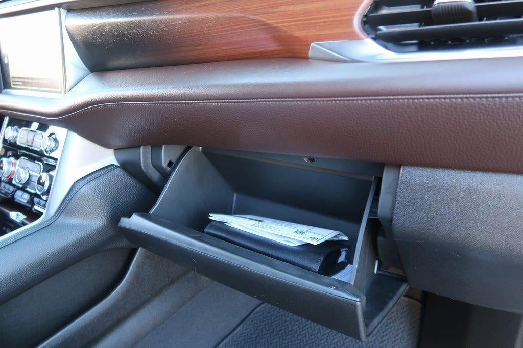 2022 GMC Yukon 4WD 4dr Denali