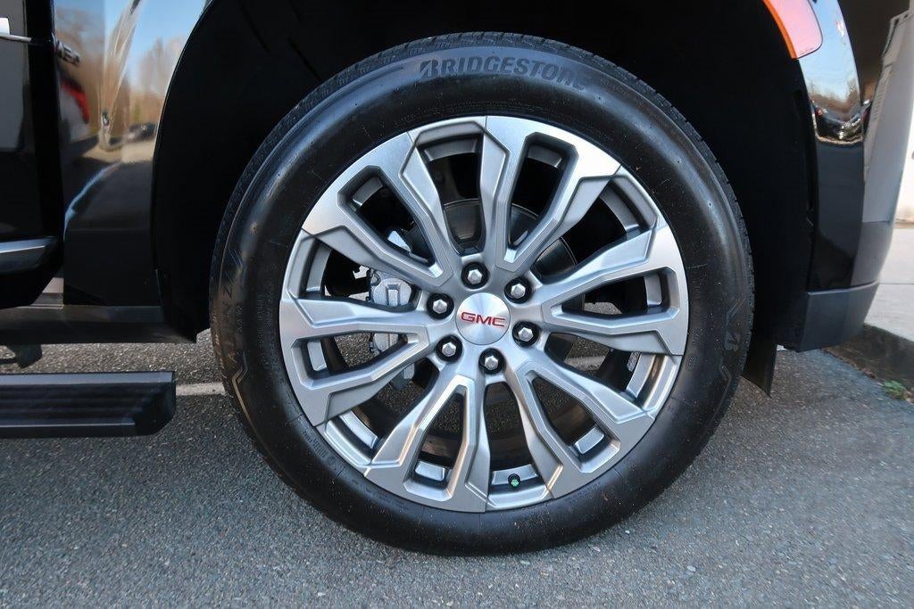 2022 GMC Yukon 4WD 4dr Denali