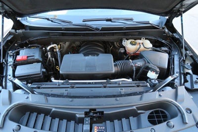 2022 GMC Yukon 4WD 4dr Denali