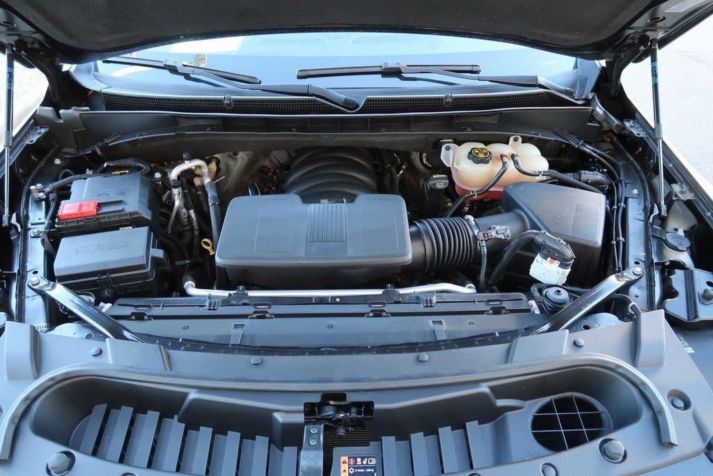 2022 GMC Yukon 4WD 4dr Denali