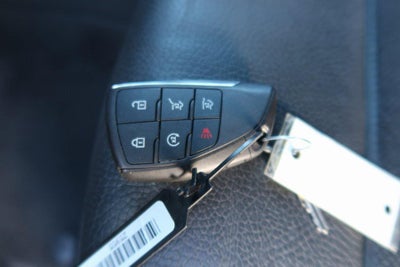 2022 GMC Yukon 4WD 4dr Denali