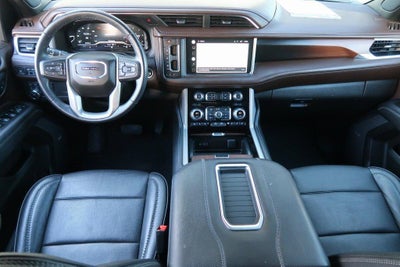 2022 GMC Yukon 4WD 4dr Denali