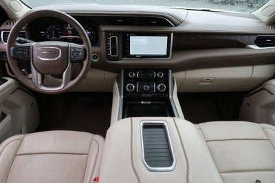 2023 GMC Yukon 4WD 4dr Denali